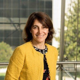 Celia Pérez INTRAMA
