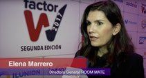 ELENA MARRERO - ROOM MATE