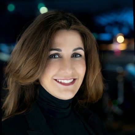 Eva Ivars Alain Afflelou