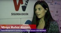 MIREYA MUÑOZ - AXA