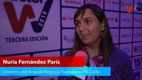 Juan José Cestero · Director de RRHH · ILUNION HOTELS Nuria Fernández