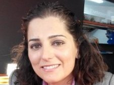 PILAR PEREZ GIL P&G INTRAMA