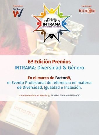 Dossier presentación PREMIOS INTRAMA