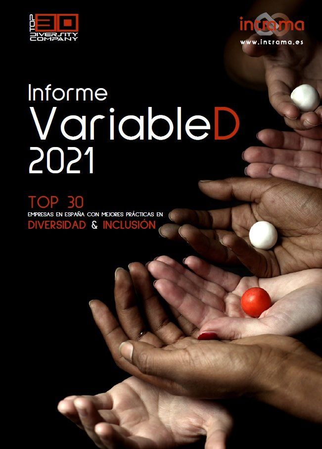 Informe VariableD2019 · INTRAMA Informe VariableD2019 · INTRAMA