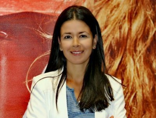 REBECA NAVARRO VODAFONE INTRAMA