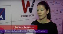 REBECA NAVARRO - VODAFONE