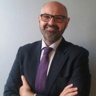 Sebastián Molina Sodexo