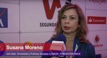 SUSANA MORENO - ILUNION