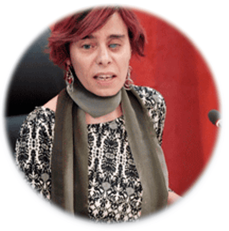 VIRGINIA CARCEDO ONCE FACTORW INTRAMA