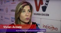 VIVIAN ACOSTA - TALENGO