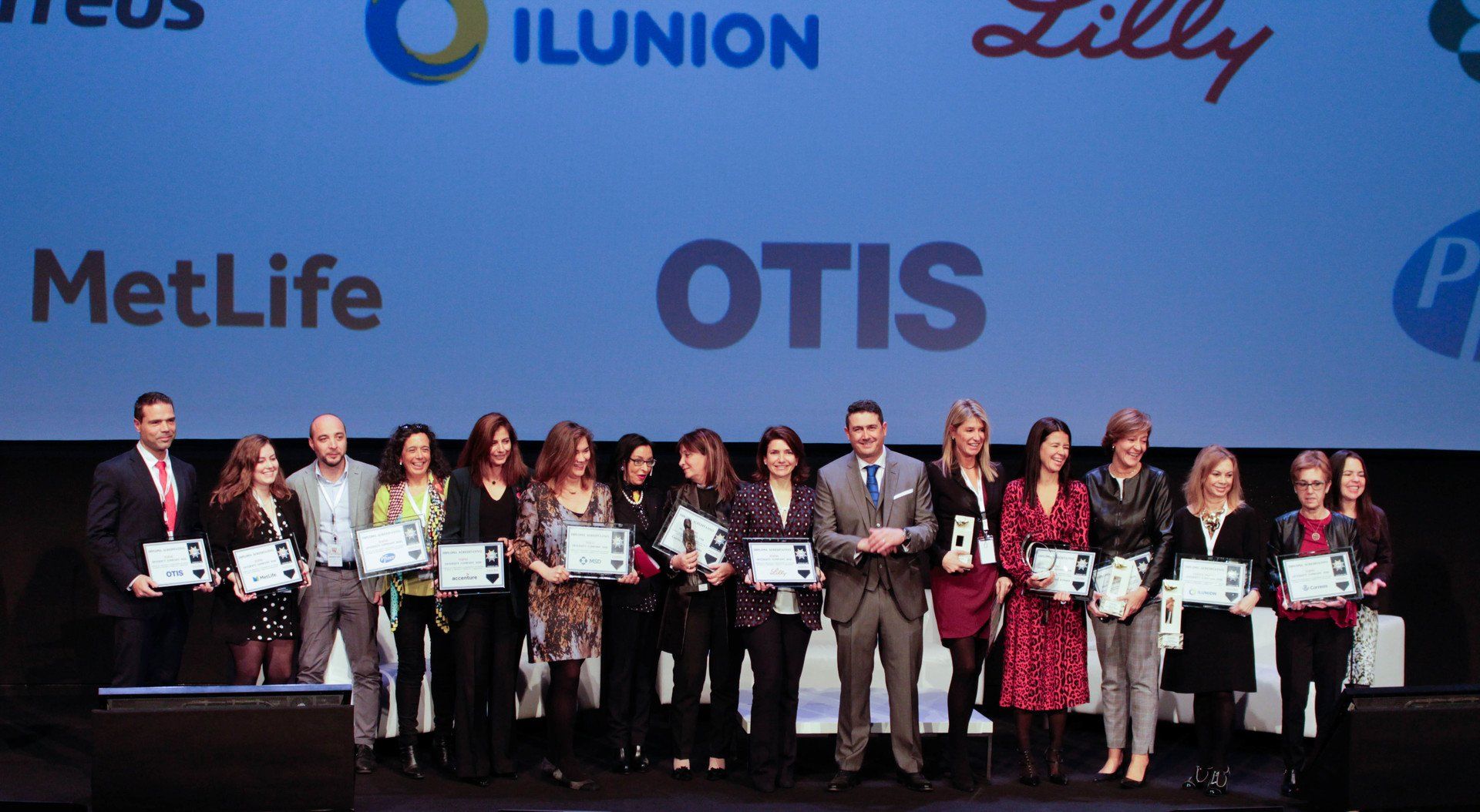 EVENTOS SOBRE DIVERSIDAD