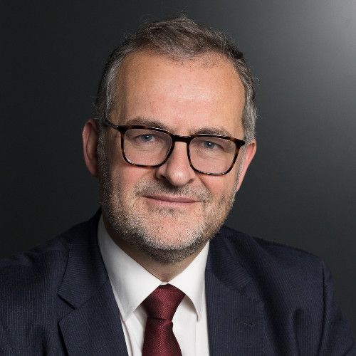 Félix Monedero · SAP