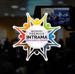 PREMIOS DIVERSIDAD INTRAMA