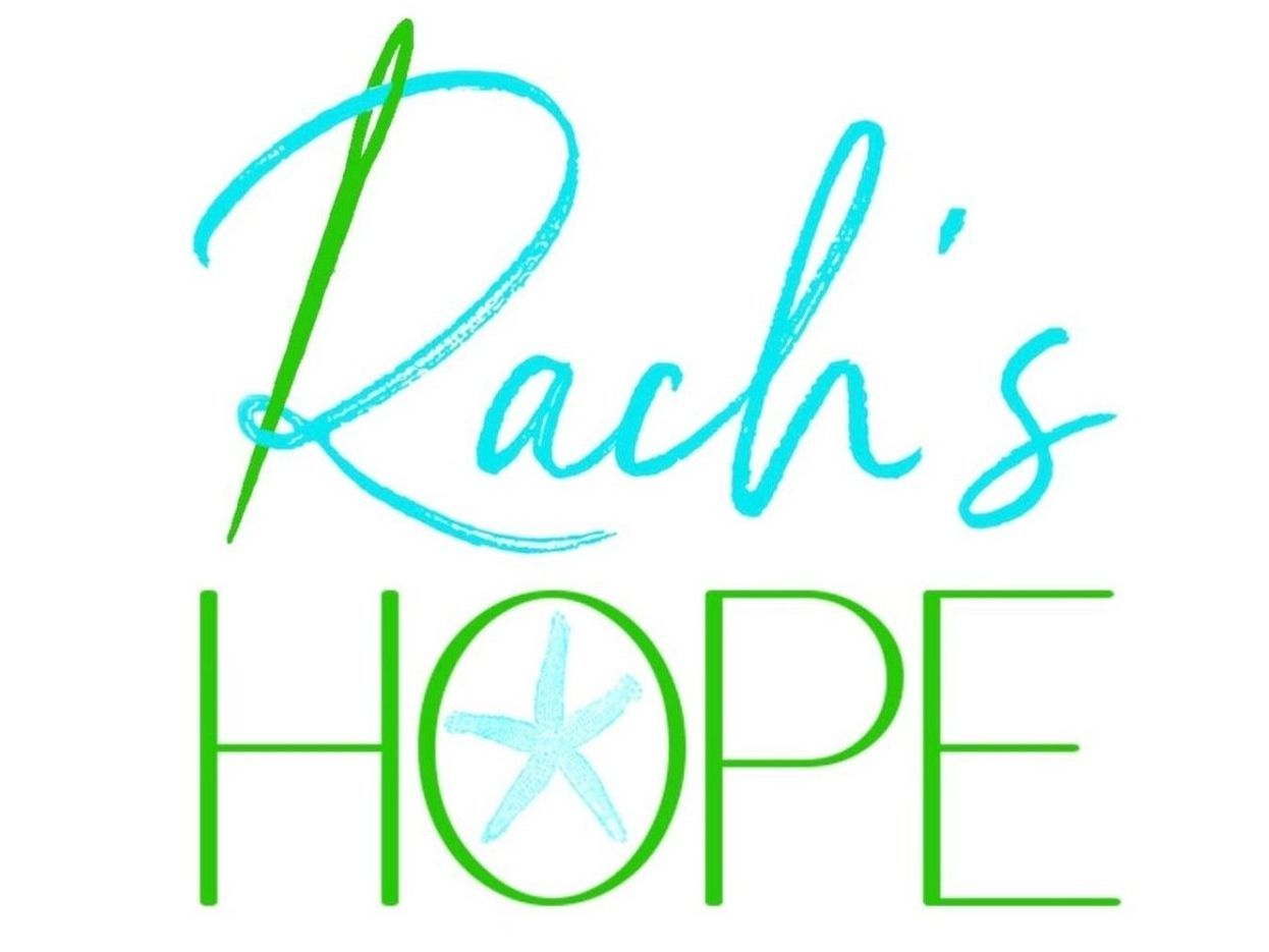 Rach's Hope Logo