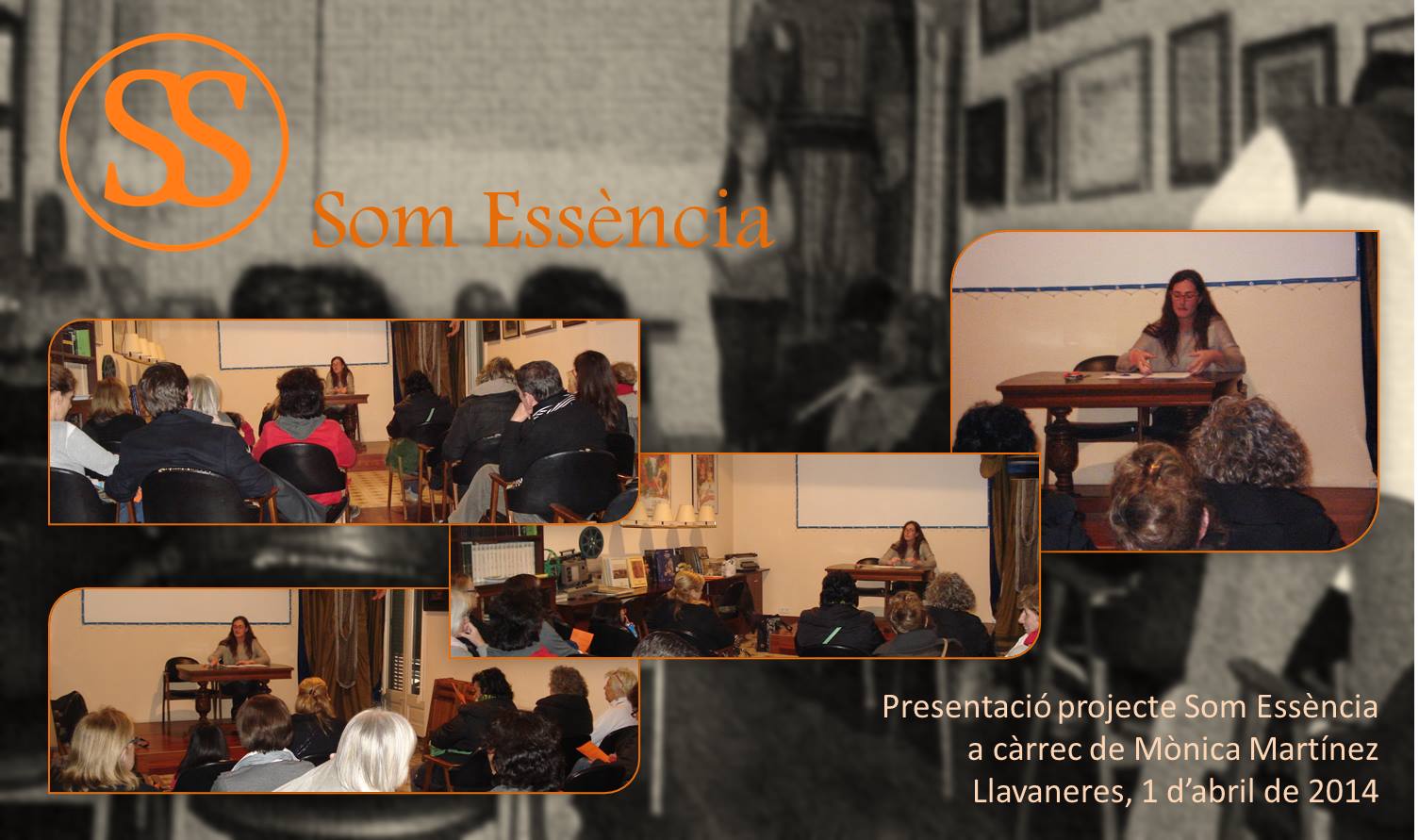 som essència - Mònica Martínez