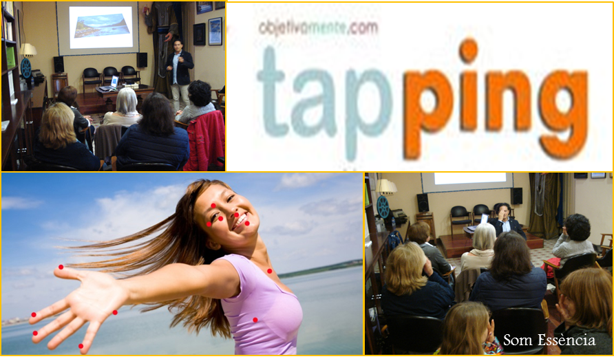 Tapping evolutivo - Joan Ortín