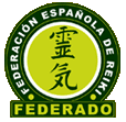 Federación Española de Reiki