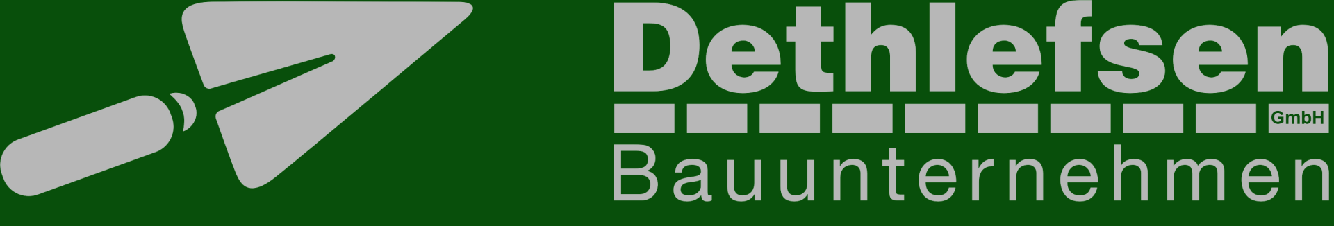 Dethlefsen Bauunternehmen
Ihr Meisterbetrieb für Neubauten, Umbauten und Anbauten.
Wir unterstützen bei Sanierungen und Renovierungen und sämtlichen Maurer- und Betonarbeiten.