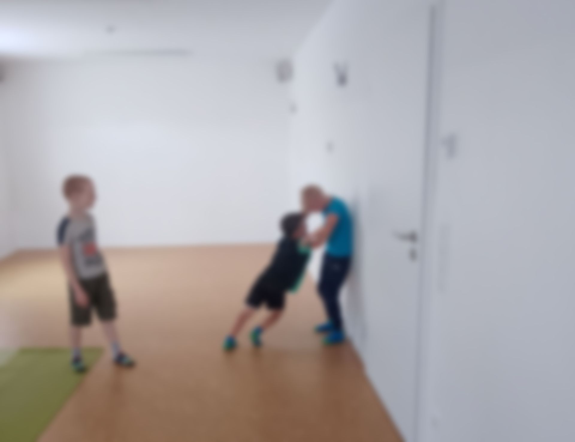 Selbstverteidigung Berlin Brandenburg Kinder Mahlsdorf Marzahn Hellersdorf