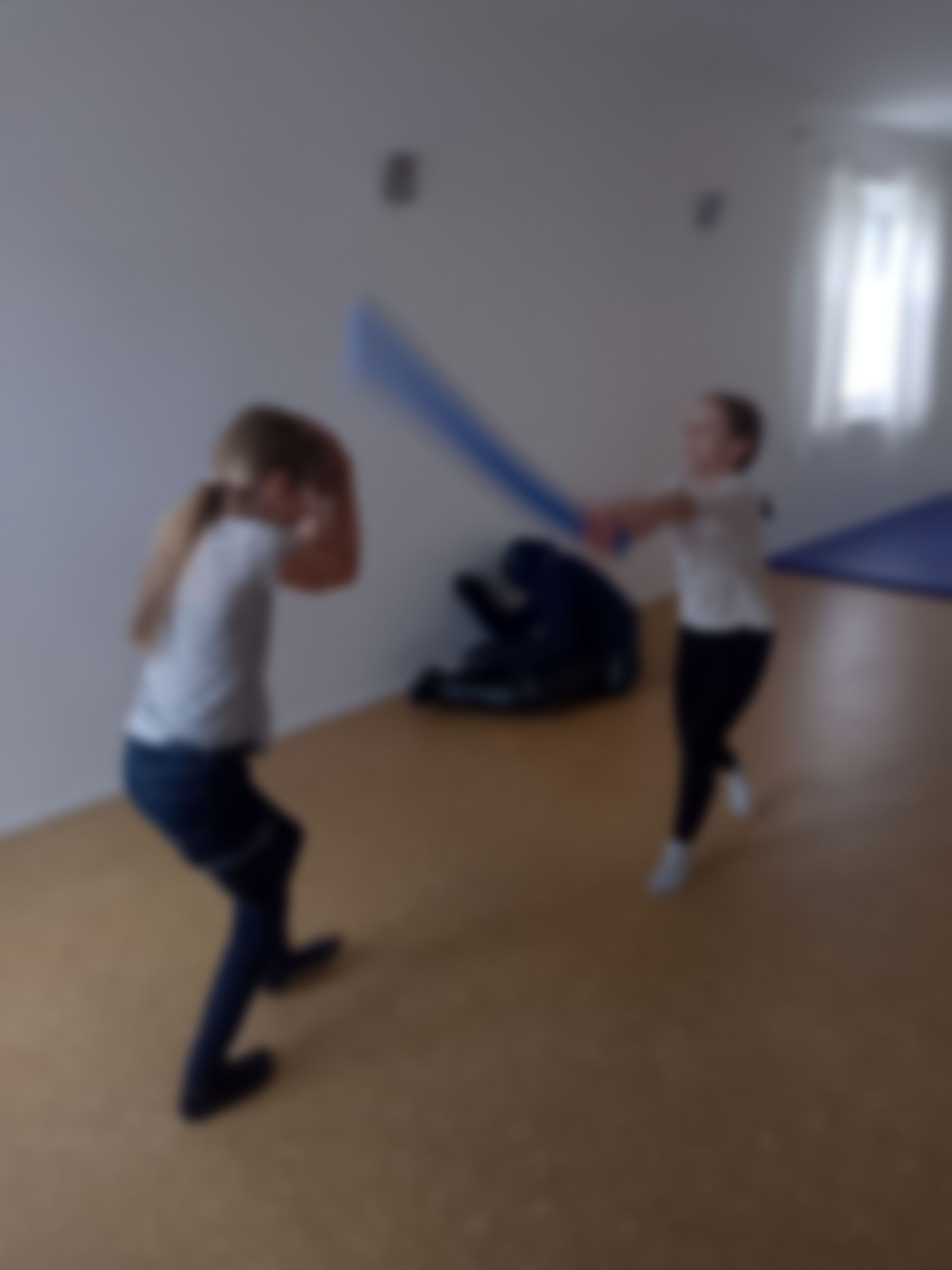 Selbstverteidigung Street Defense Fit für diue Straße Mahlsdorf Berlin Marzahn Hellersdorf Brandenburg Kinder