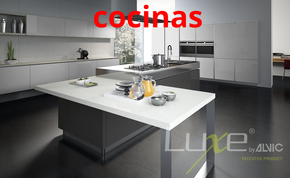 Cocinas