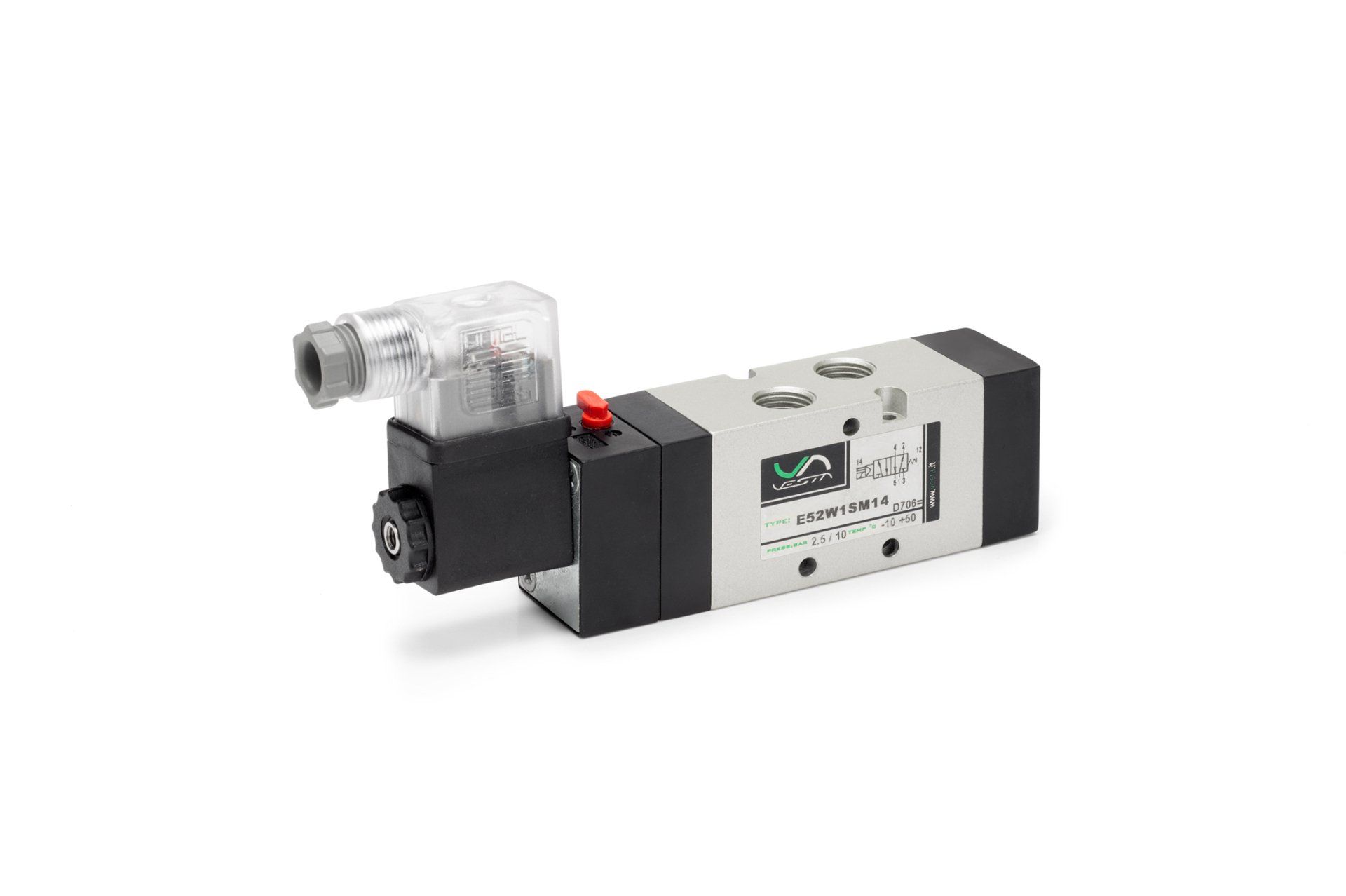 Solenoid Valves - Online Shop