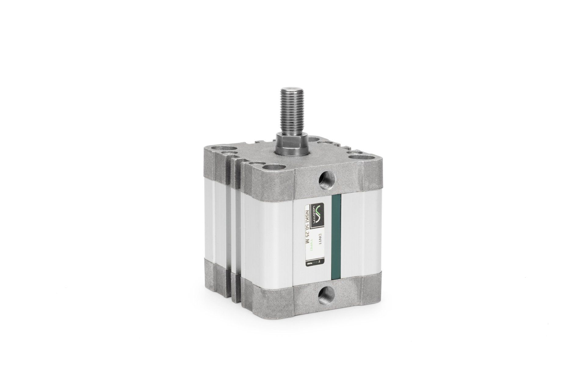 ISO 21287 - Online Shop