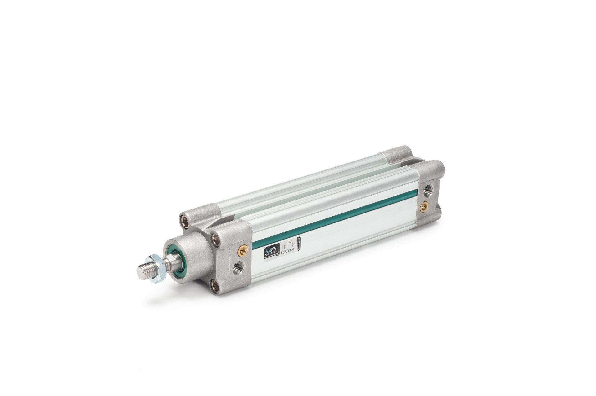 ISO 15552 Cylinders - Online Shop