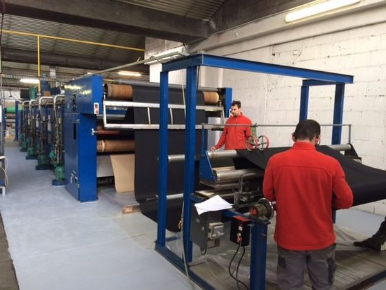 Interventions en nos ateliers