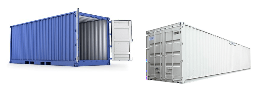 We can move you to anywhere in the world Mudanzas internacional Sotogrande