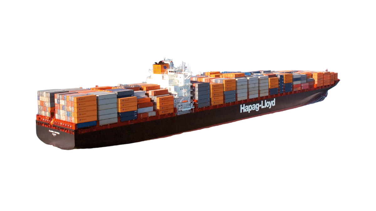 Traslado internacional de casa desde y hacia Sotogrande