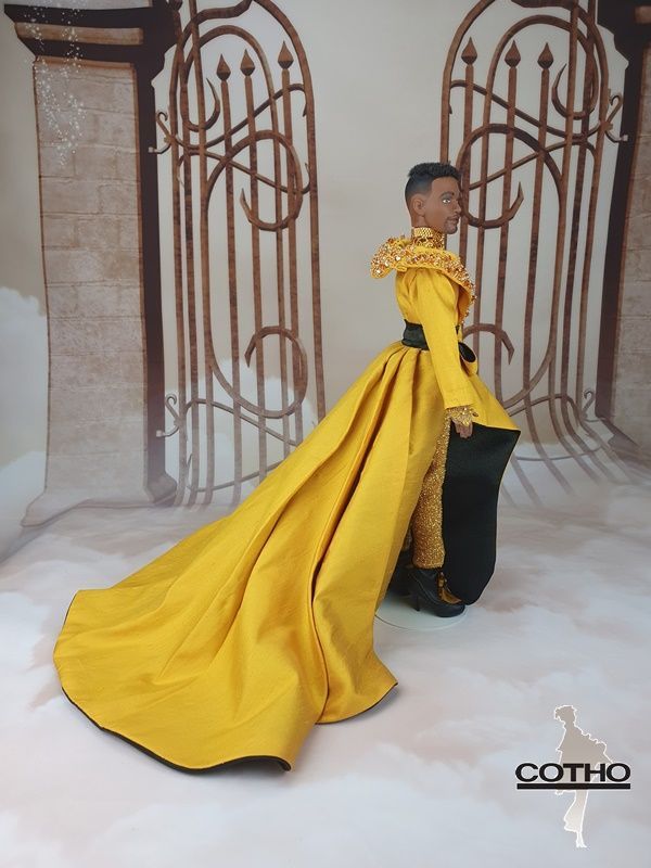 la fabuleuse fée marraine