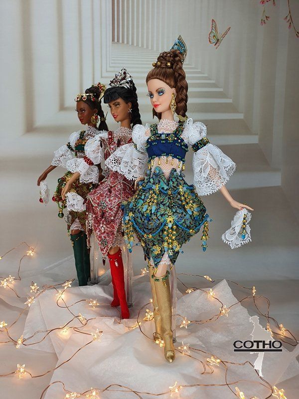 collection christmas