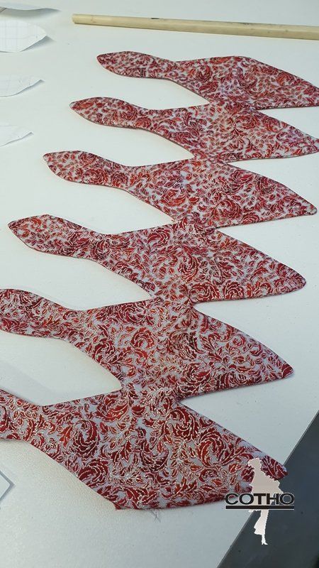 Tania christmas collection