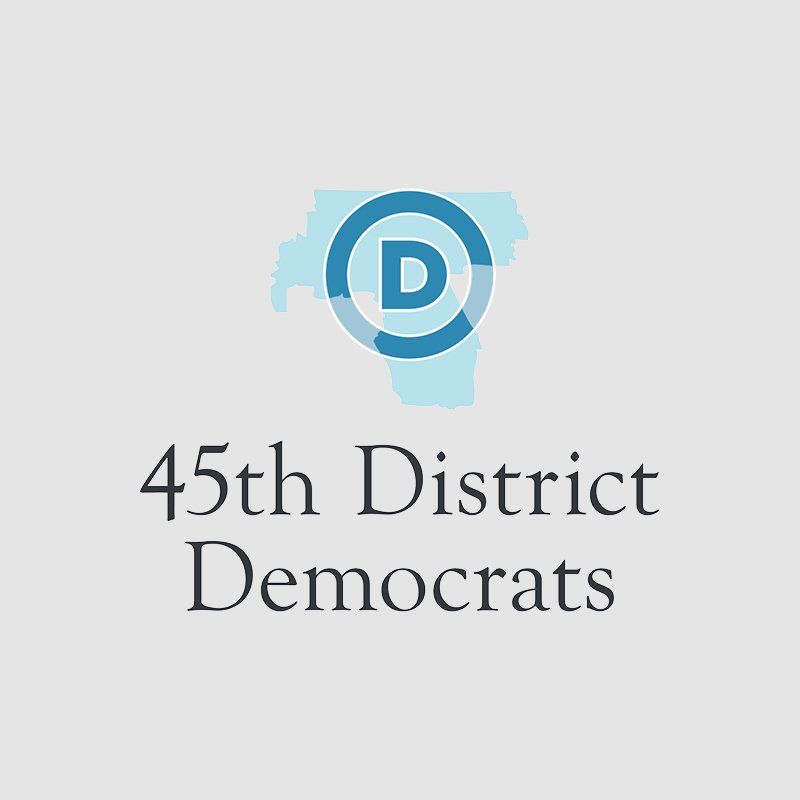 45th LD Democrats