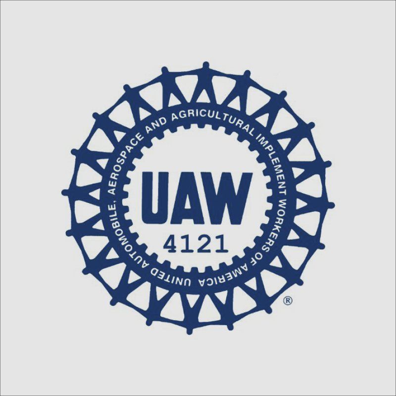 UAW 4121 endorses Jessica