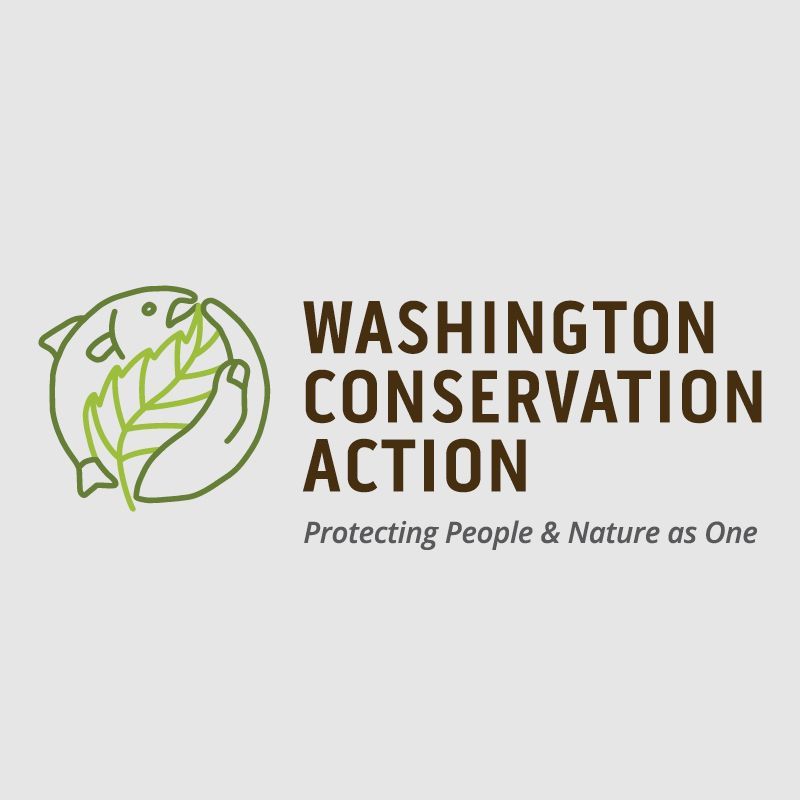Washington Conservation Action