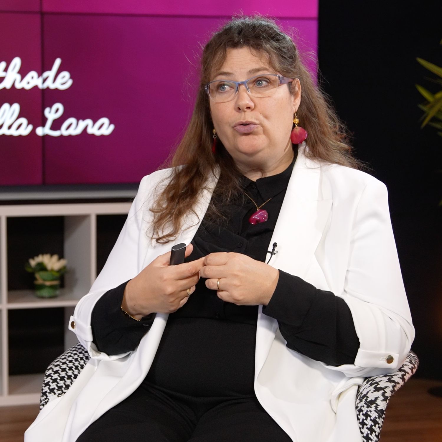 Module e-learning 'Méthode Dalla Lana' développé par LA19.Agency