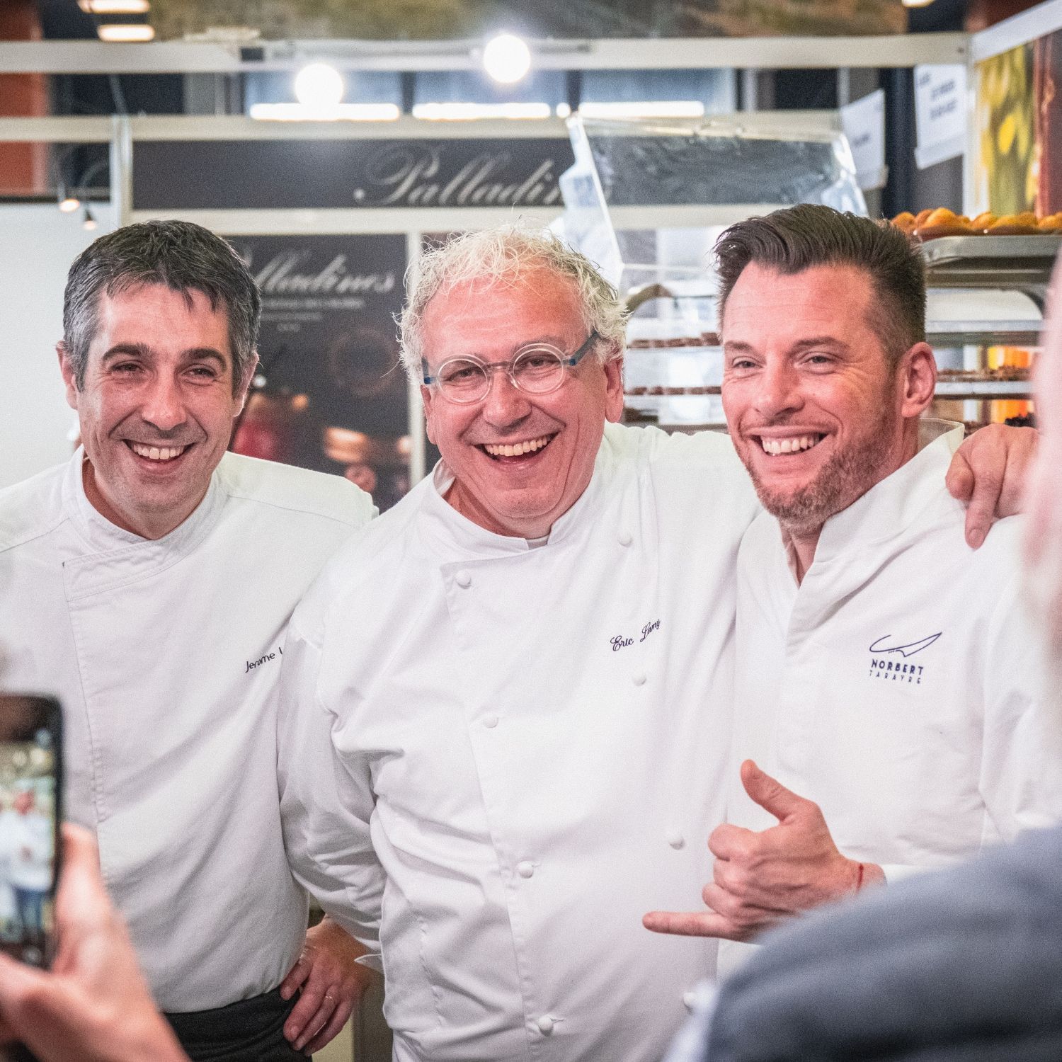 Couverture du salon Epikurium Brive 2025 par LA19.Agency