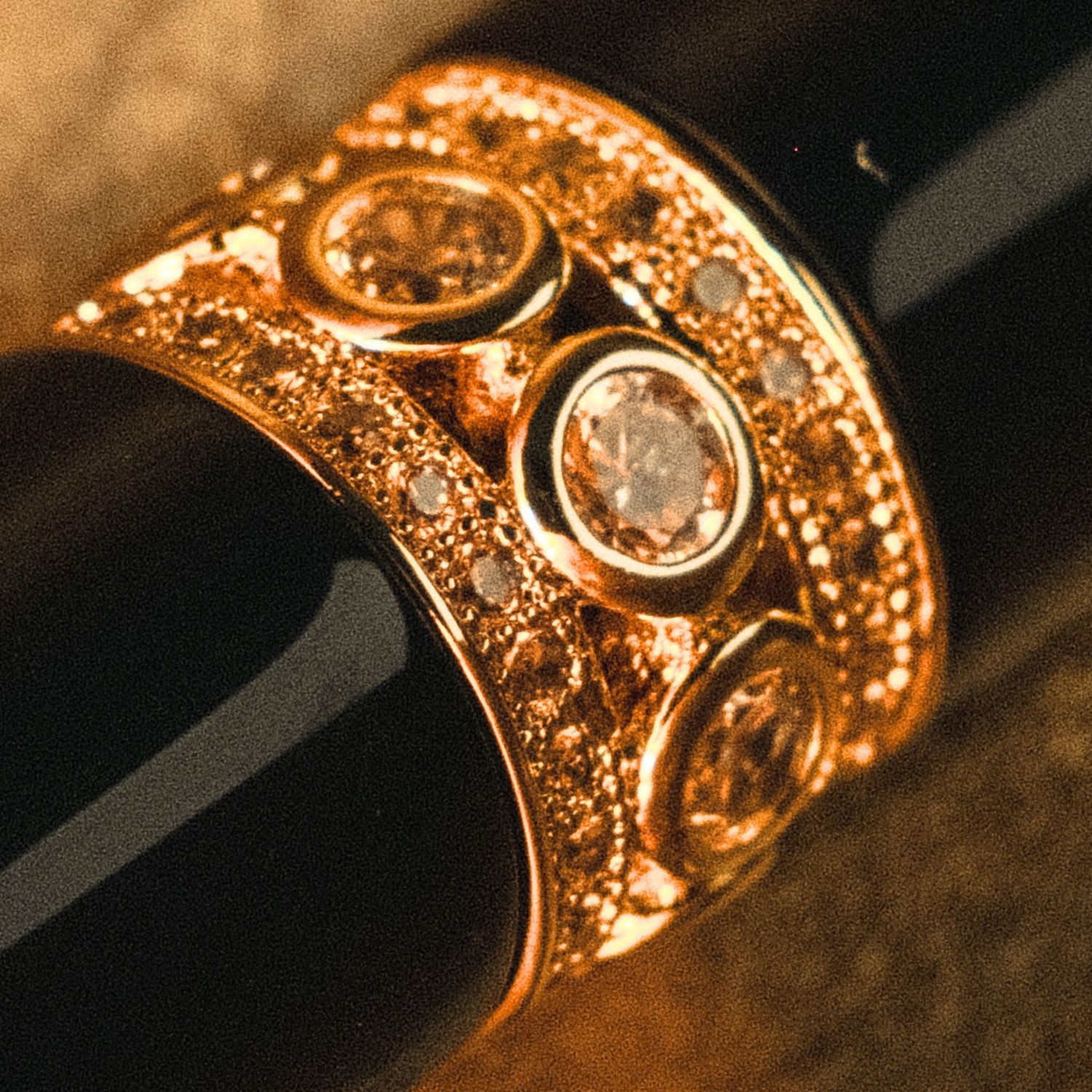 Stylos personnalisés de Manuela Roque, photographiés par LA19.Agency