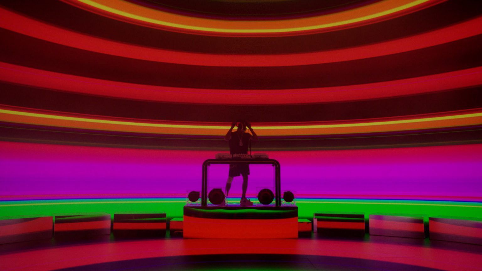 Travis Scott Modern Jam