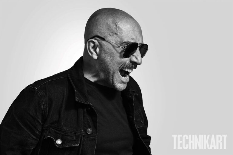 Photos Eddy Brière TECHNIKART