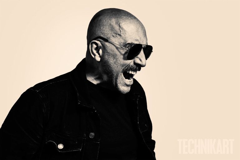 Photo Eddy Brière TECHNIKART