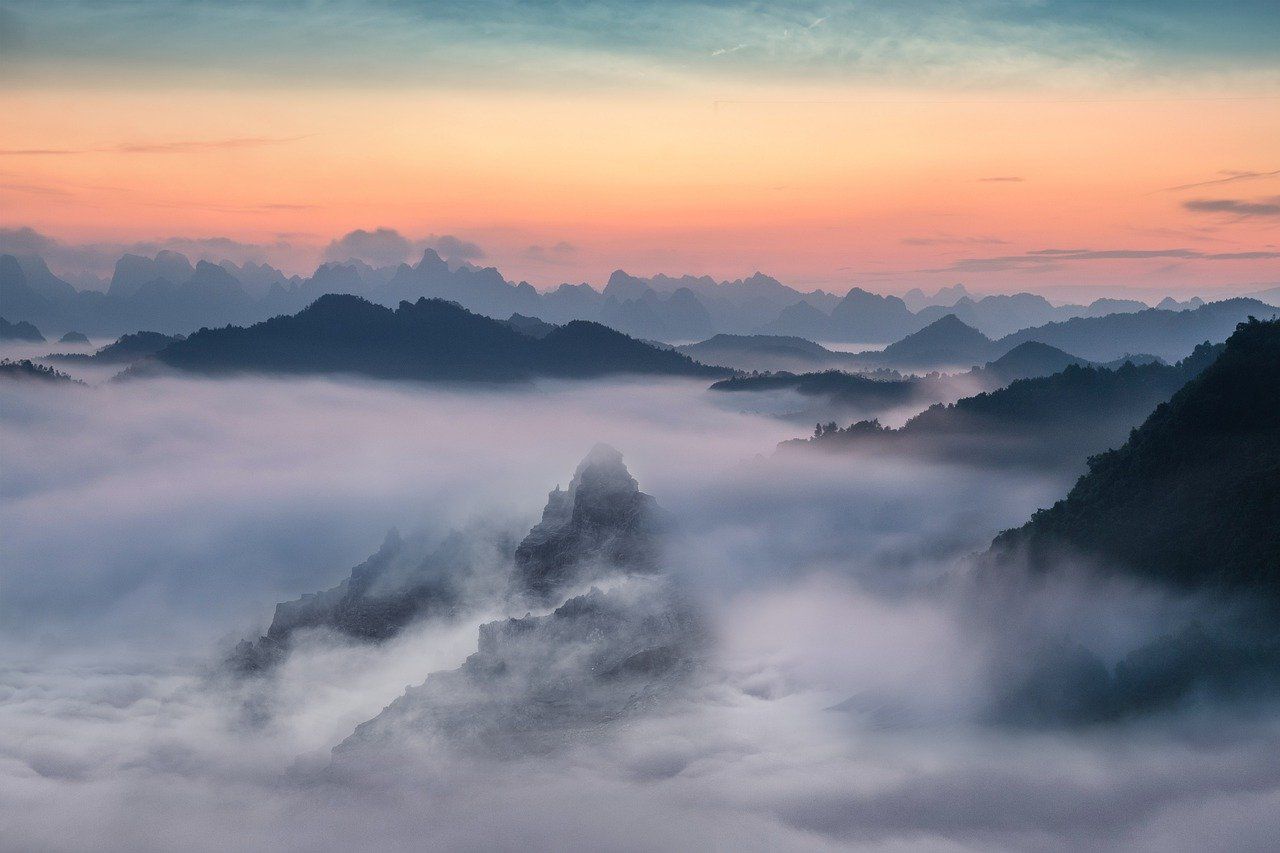 Living Waters Blog: Hope Courage Strength