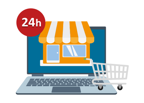 TIENDA EN LINEA 2 BUSCA TUS PRODUCTOS