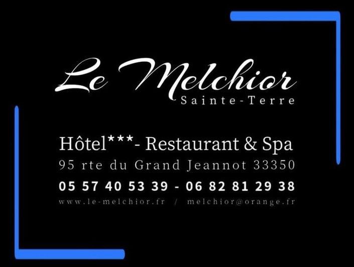 Le Melchior