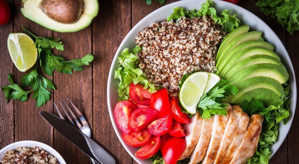 7 alimentos que todo buen deportista debe consumir