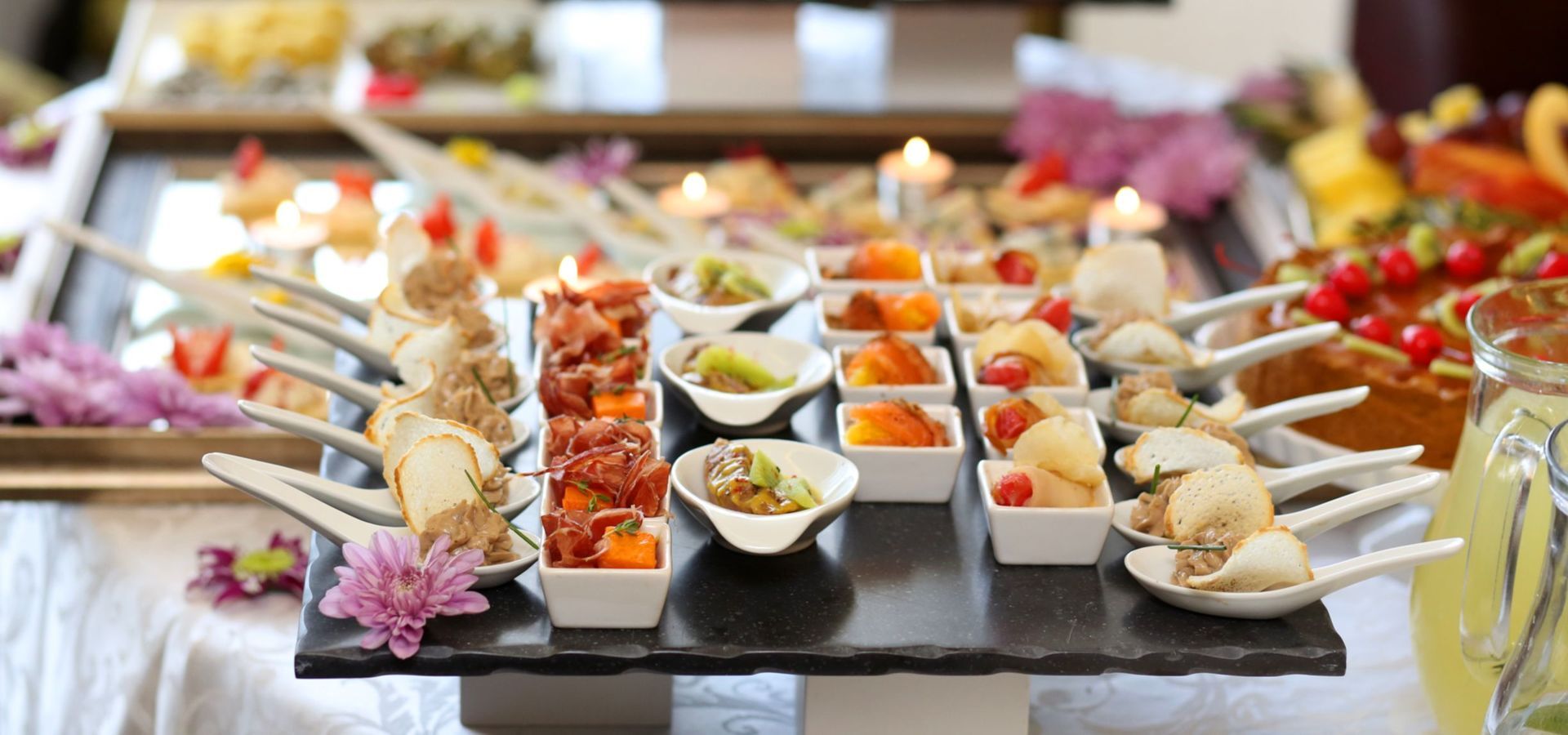 Traiteur Perpignan Didier Pla