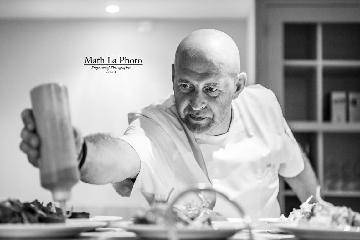 Traiteur Didier Pla Perpignan Saint esteve 66