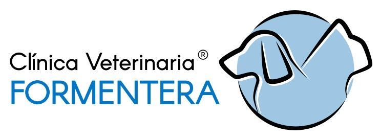 Clínica Veterinaria Formentera_logo